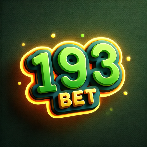 Logo da 193bet