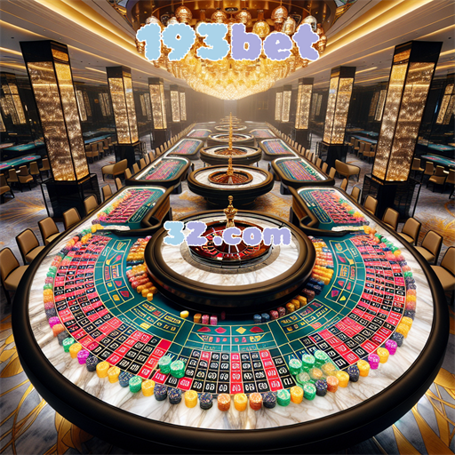 Descubra os Jogos de Mesa na 193bet